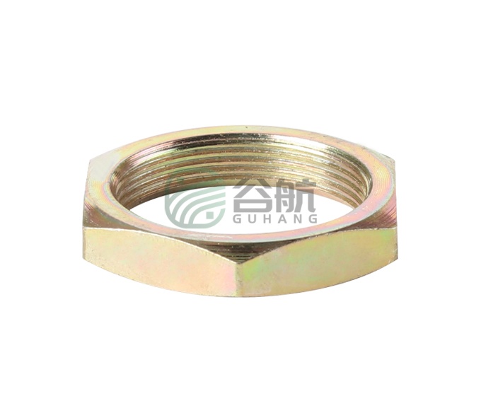 六角螺母