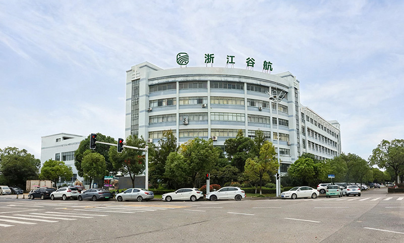 关于谷航
